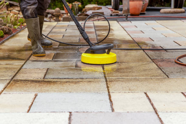 Best Parking Lot and Garage Cleaning  in Peralta, NM