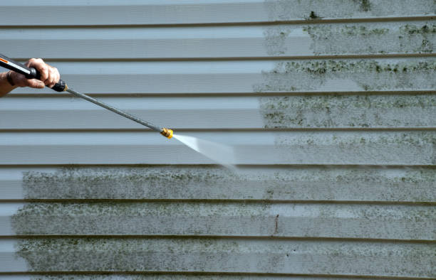 Professional  Pressure Washing Services in Peralta, NM