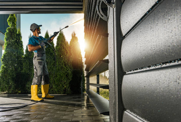 Best Residential Exterior Washing  in Peralta, NM