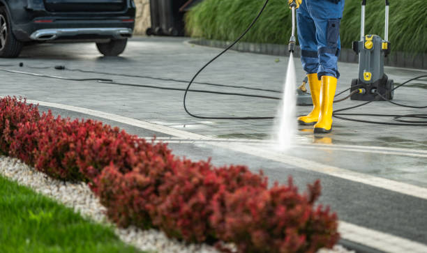 Best Patio and Deck Pressure Washing  in Peralta, NM
